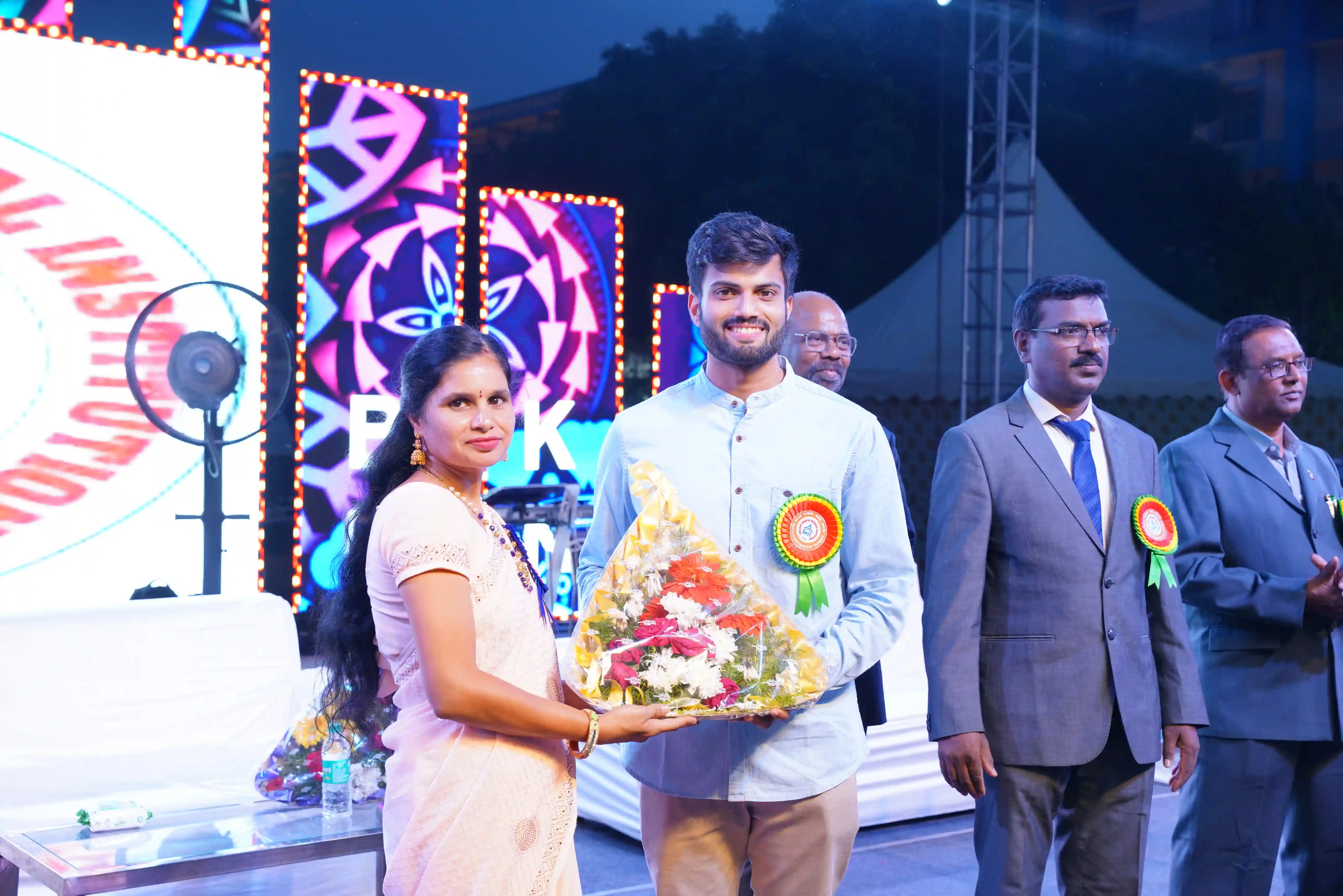 BGTI Annual Day 2025 - 10